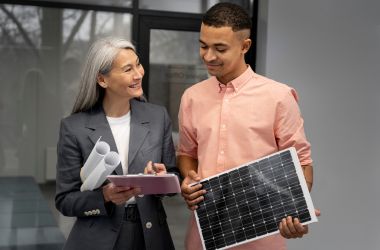 Solar Panel 2